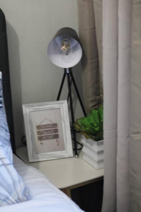Huge A2J Executive Luxury 1Br Suite Near Abs Cbn, Gma Манила Екстериор снимка